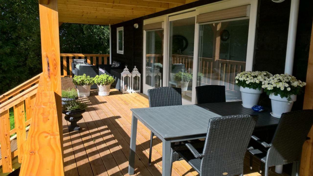 Villa Wol Thus Paesens Exterior foto